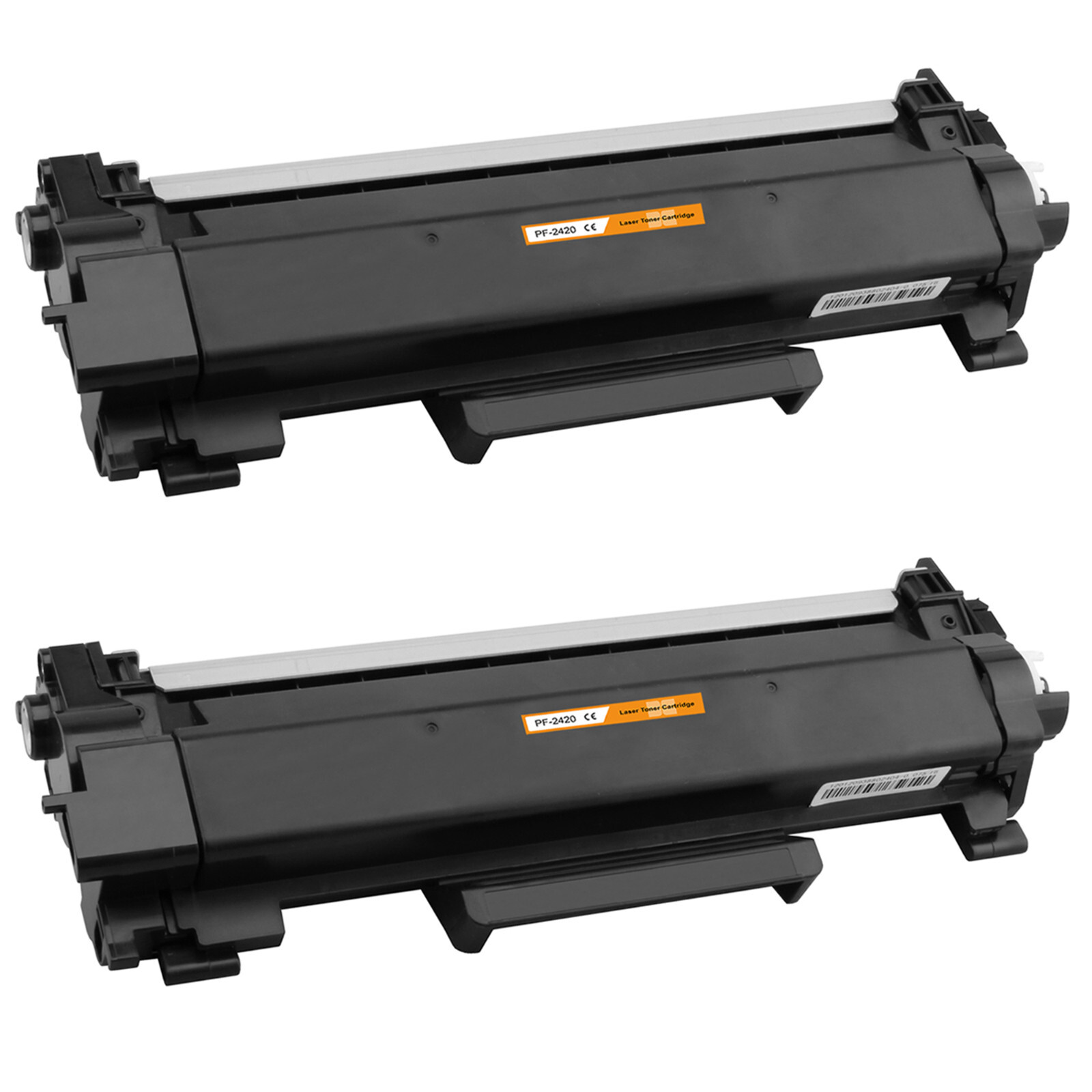 Toner für Brother TN2420 MFCL2710DN MFCL2710DW HLL2370DN XXL eBay