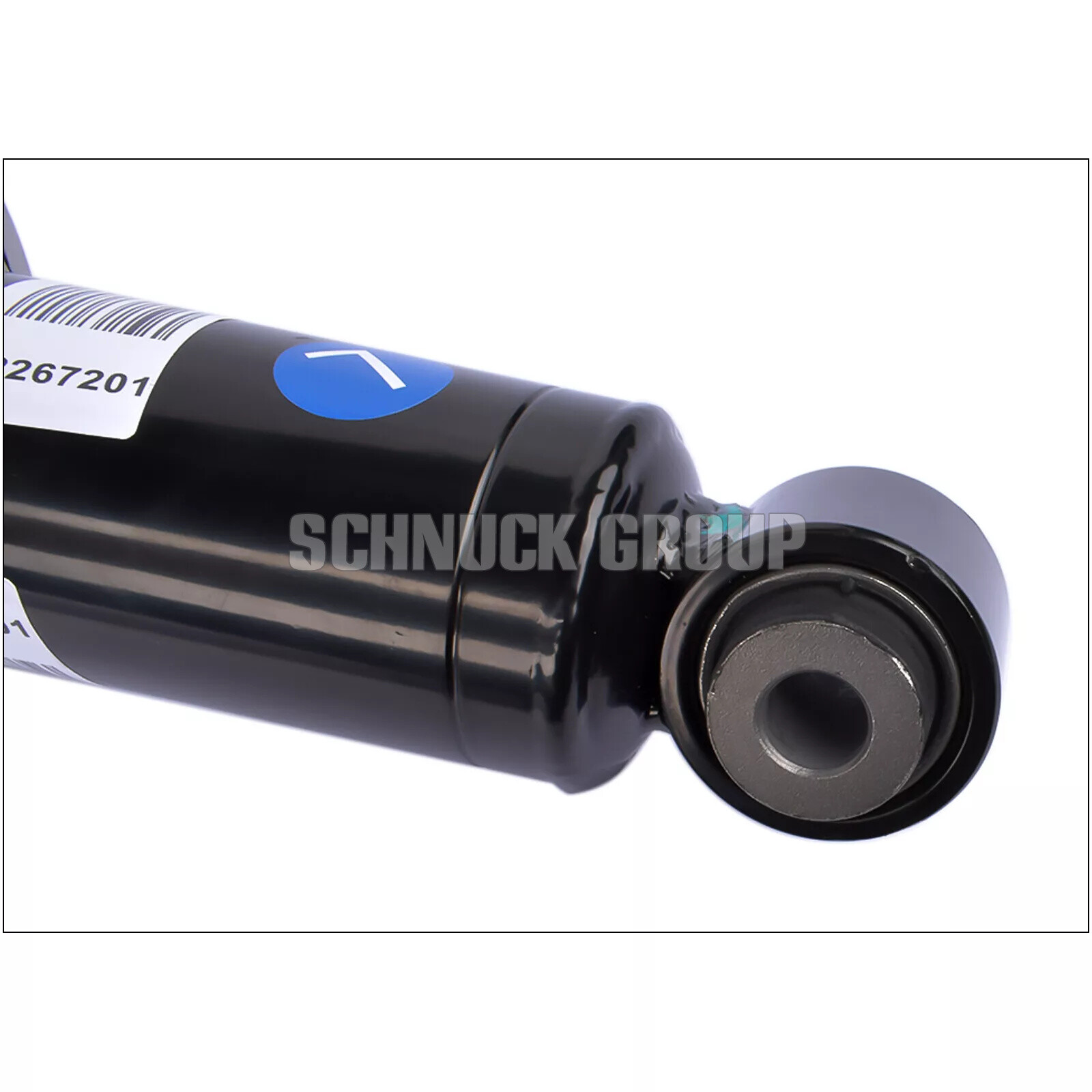   Pair Front Air Shock Absorbers For Audi R8 R8 D 2007-2015 V8 V10 420412020AG