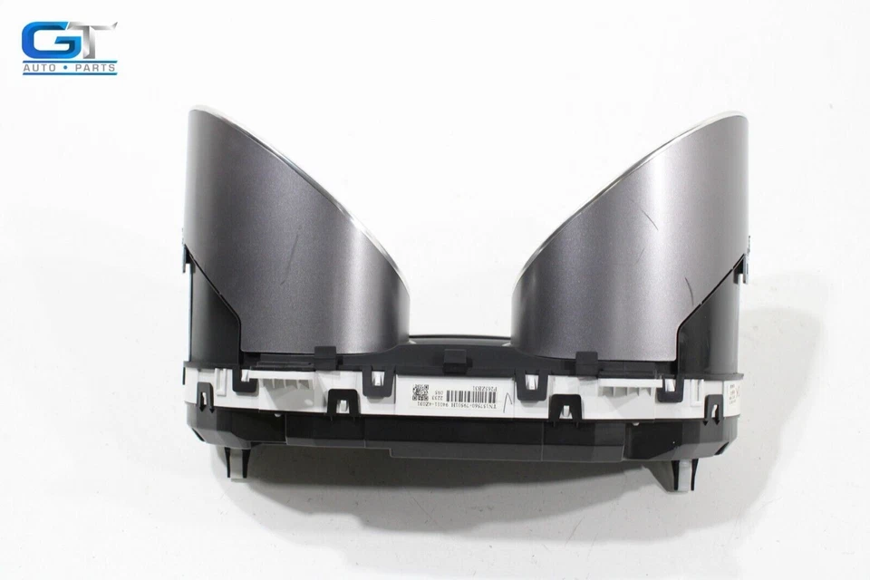 2014 HYUNDAI SANTA FE SPORT DASH INSTRUMENT CLUSTER GAUGE SPEEDOMETER OEM - Image 2 of 4