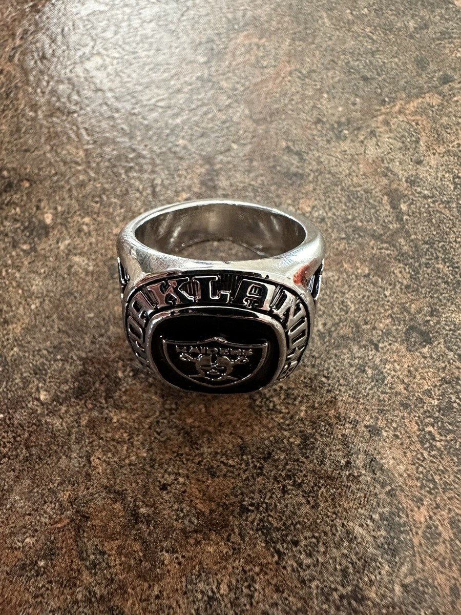 アクセサリー Los Angeles RAIDERS ring 20001054-2.jpg
