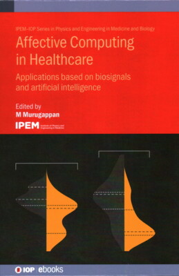 Affective Computing In Healthcare