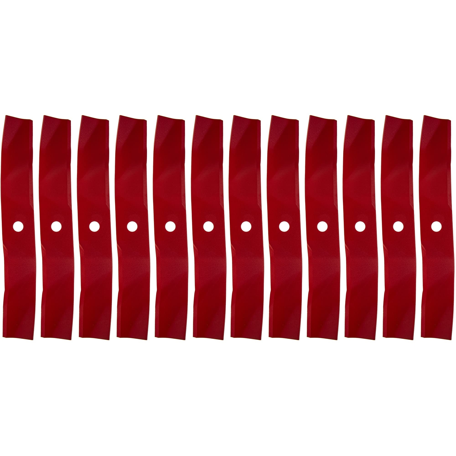 Exmark 103-6393-S Mulch Blade Lazer Z AC AS CT Pioneer Vantage Turf Tracer E S