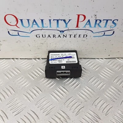 HONDA CR-V PDC PARKING DISTANCE CONTROL MODULE UNIT MK4 2012 39670-T1G-010-M1 - Image 1 of 4