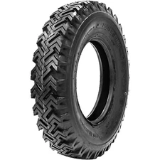 4 Tires Power King Super Traction II 7-15 7.00-15 7X15 D 8 Ply A/T All Terrain