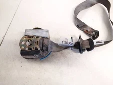 Seat Toledo 2002 Seat Belt - Front Left Side 1m0857705a, Genuine #1870076-85