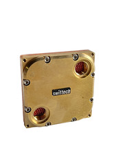 Swiftech MCW6500-T-775 Assisted Water Block - FOR INTEL CORE 2