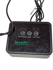 Reptile Humidifier Smart Mist System with Timer No Nozzles/Lines 