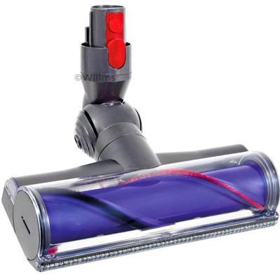 V10 V11 Bürstenkopf für Dyson SV12 SV14 SV15 SV17 Motor Bodenreiniger Werkzeug
