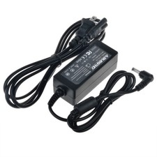 AC Adapter Charger for Hewlelt Pckard HP 22er 21.5" IPS LED Backlit Monitor PSU