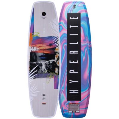 Hyperlite Aries Ladies 142 Wakeboard 2025
