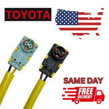 20 21 22 23 24 25 Toyota Corolla OEM Driver A...
