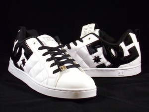 dc shoes japan