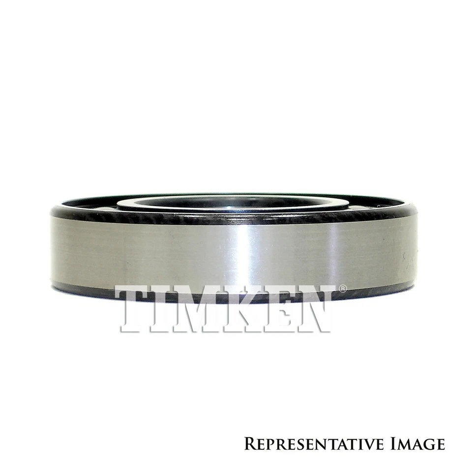 Se adapta a Saturn SW2 1993-2001 transmisión automática cojinete diferencial Timken Foto 3 de 4