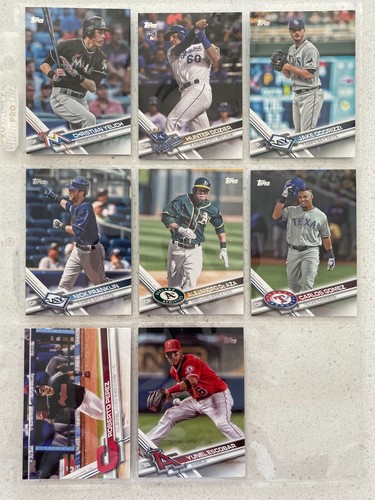 ( U SELECT LOTS ) Sport & Non-Sport 1976 to today $3.00 to $725.00 - Picture 444 of 618