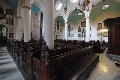 Photo 6x4 St Michael, Cornhill, London EC3  c2008