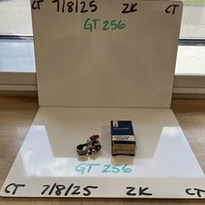 Guaranteed Service Parts Ignition Contact Point Set DR-691A