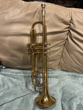 HOLTON COLLEGIATE TRUMPET 859795