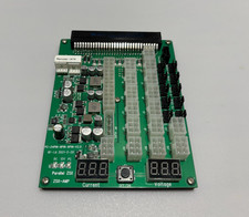 Parallel Miner ZSX ZSX-AMP Breakout Board