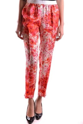 Hose Twin-set Simona Barbieri Rot REF-21132