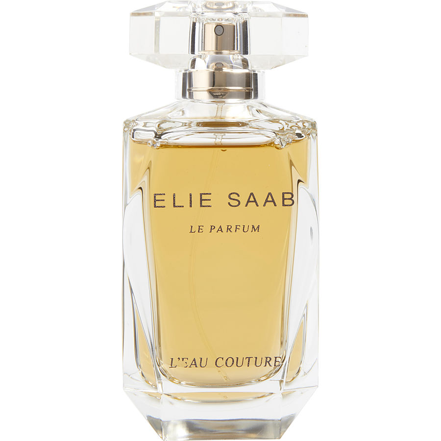 Elie Saab Le Parfum Perfume Fragrance Women 90ml 3 oz Eau De