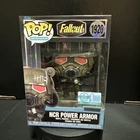 Fallout Pop! Fallout NCR Power Armor 1920 LE 9500 IN HAND