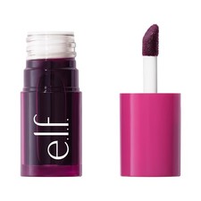 e.l.f. Sheer For It Blush Tint Mauve Actually, Lip Cheek, Vegan Cruelty-Free
