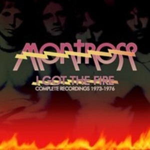 Montrose Album | eBay