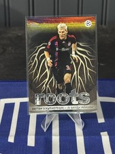 2025-26 Topps UEFA Club Roots RT-19 Bastian Schweinsteiger, FC Bayern Munich