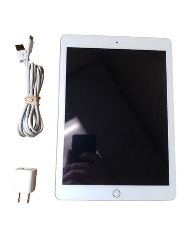 Customer Reviews: Apple iPad (5th generation) with WiFi 32GB MP2F2LL/A