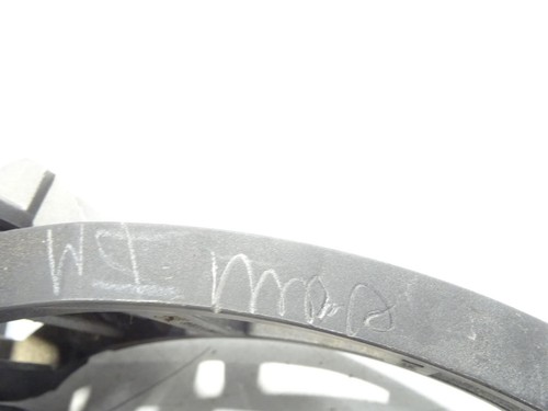 PORTIERGREEP BUITEN RECHTS VOOR Ford Kuga I SUV 2.0 TDCi 16V 140 (UFDA) 1305822 - Afbeelding 3 van 3