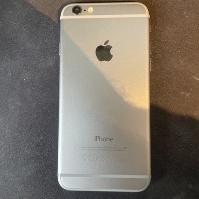 Apple iPhone 6