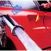 Rocket Fuel, 1 Audio-Cd | Alvin Lee (U. A.) | Audio-Cd | CD | Englisch | 2020