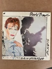David Bowie Scary Monsters 1980 RCA LP Vinyl Record AQL1-3647