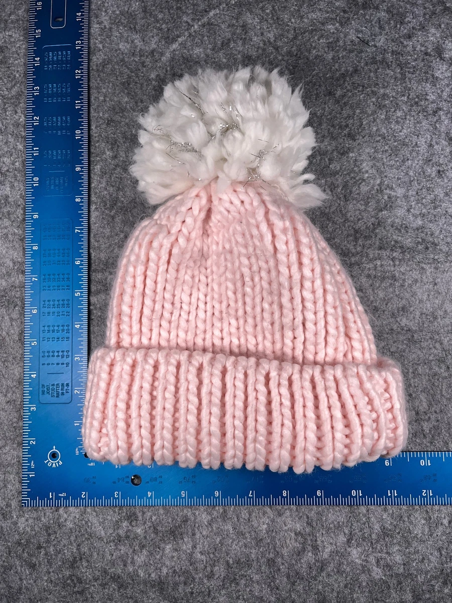 bebe Beanie Pink Hats for Women for sale | eBay display picture 2