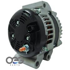 New 180A Alternator For Dodge 5.7L Charger 2011-23, Challenger 15-23 P04801833AB