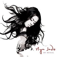 Nya Jade - My Denial - Cd - G2Z