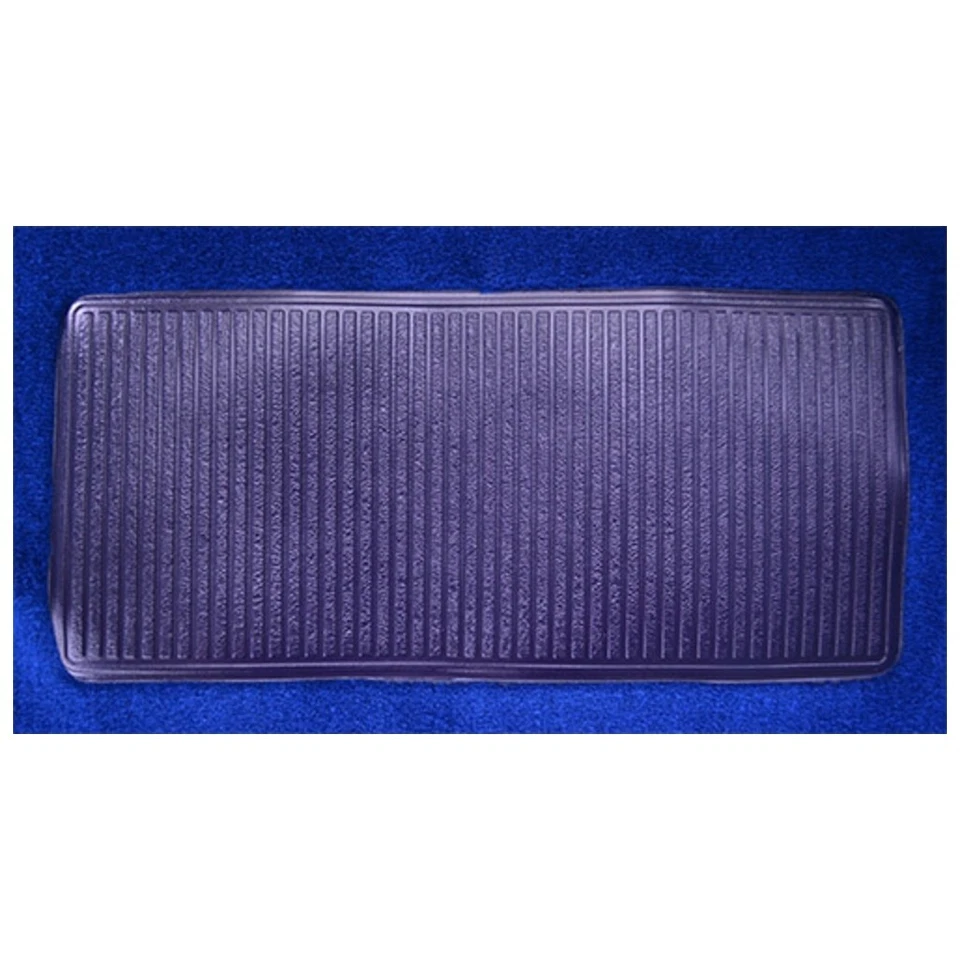 Tapete para 89 Chevrolet R3500 Crew Cab 2WD automático/3spd coluna mudança cutpile - Imagem 3 de 4