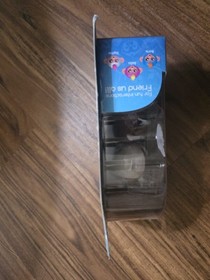 Fingerlings Baby Sloth - Kingsley (Brown) - &nbsp;Interactive Baby Pet WowWee ✅️📦🚀