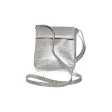 Fabiani, Umhängetasche, Damen, Grau, 17, 5, 18 cm #W31