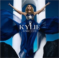 Audio Cd - Kylie Minogue - Kylie - Aphrodite (Cd+Dvd) - Parlophone -D- Neu