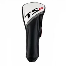 Titleist Golf TSR Fairway Headcover Head Cover Excellent