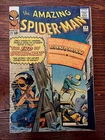 Amazing Spider-Man #18 1st Appearance Ned Leeds Becomes Hobgoblin
