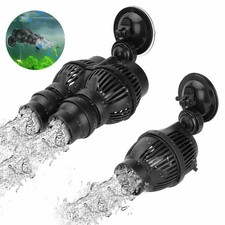 Wavemaker Wave Maker Water Pump for Aquarium Fish Tank Submersible Aerobic  UK