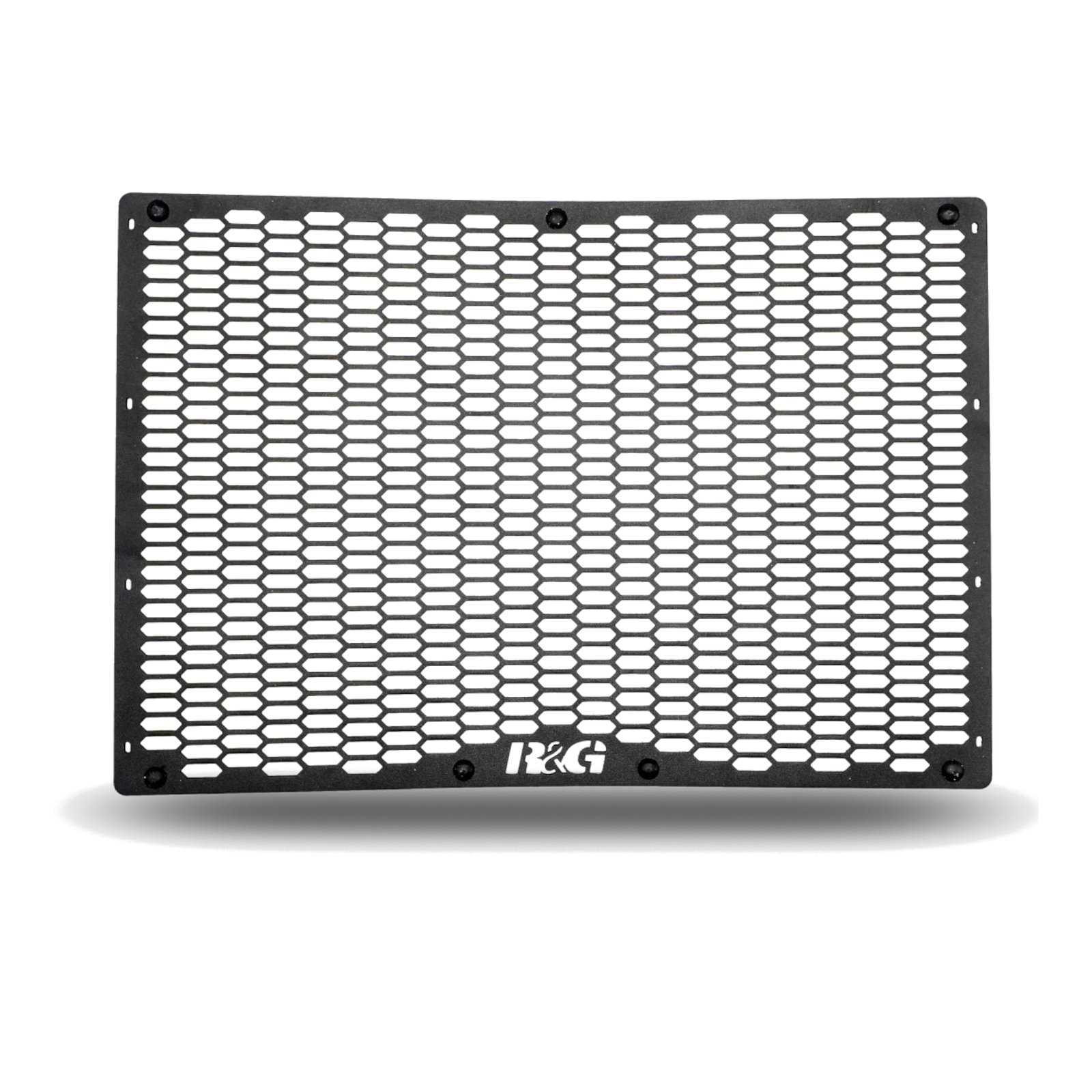 R&G - RAD0324PROBK - Radiator Guards (Pro)