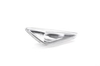 LED Blinker Passend FüR BMW X5 E70 02/2007 - 06/2013 1X Links Fahrerseite