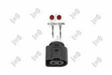 ABAKUS 120-00-126 Reparatursatz, Kabelsatz for AUDI SEAT SKODA VW