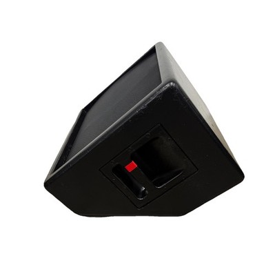 PRO 15 x2  Floor Monitor w/EV 15  PRO-LINE Speakers & B&C DE75TN16P 2  Drivers
