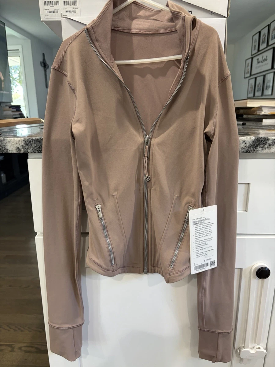 Lululemon Define Women's Activewear for sale | eBay