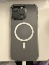 iPhone 16 Pro Max 512GB Black