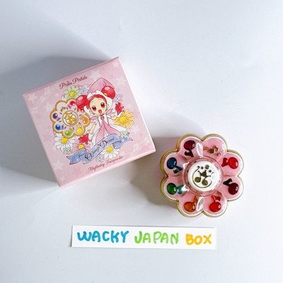 Magical Ojamajo Doremi Rhythm Tap Face Powder 20th Anniversary Base Makeup